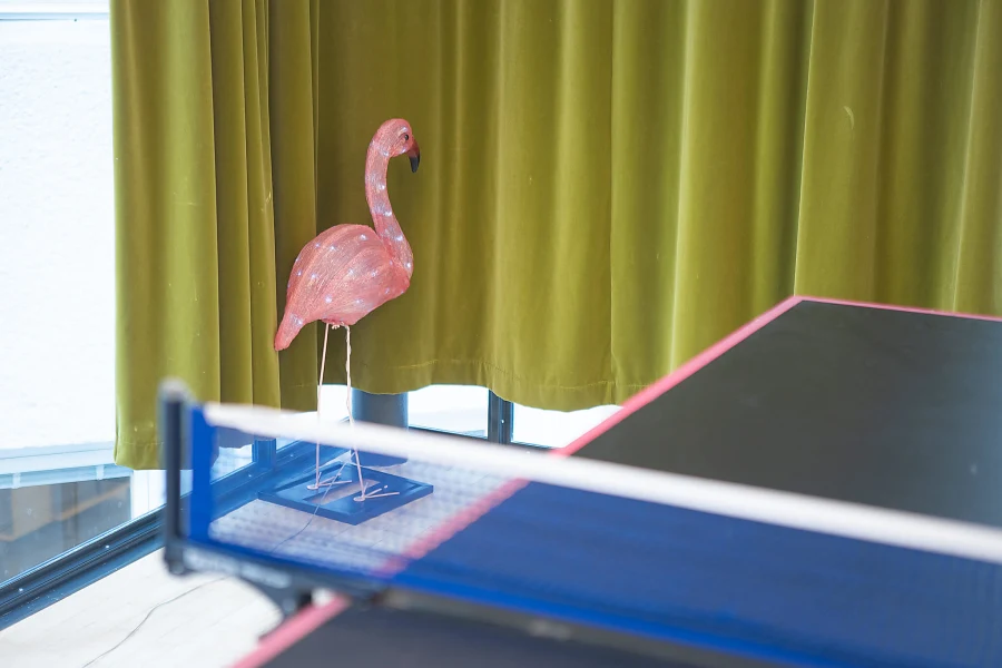 Office space finns att hyra på Embassy House - Boardslide, Östgötagatan 12 i Stockholm