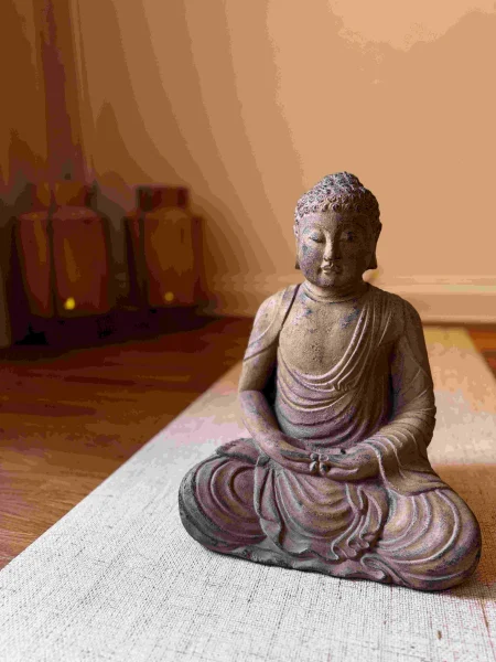 Studio finns att hyra på Birkagatan 23 i Stockholm