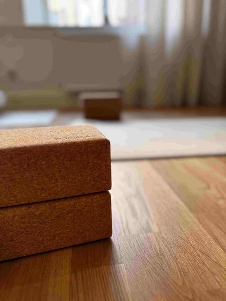 Studio finns att hyra på Birkagatan 23 i Stockholm