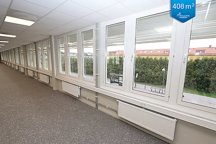 Kontorslokal finns att hyra på Gustaf Dalénsgatan 19 i Göteborg