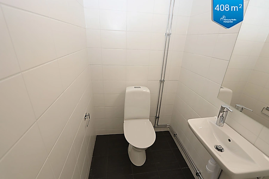 Kontorslokal finns att hyra på Gustaf Dalénsgatan 19 i Göteborg