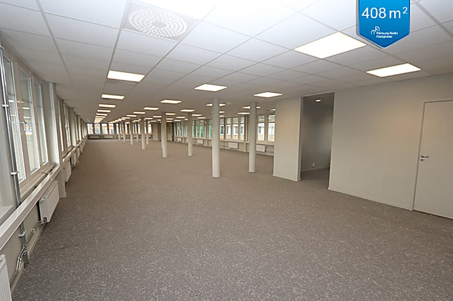 Kontorslokal finns att hyra på Gustaf Dalénsgatan 19 i Göteborg