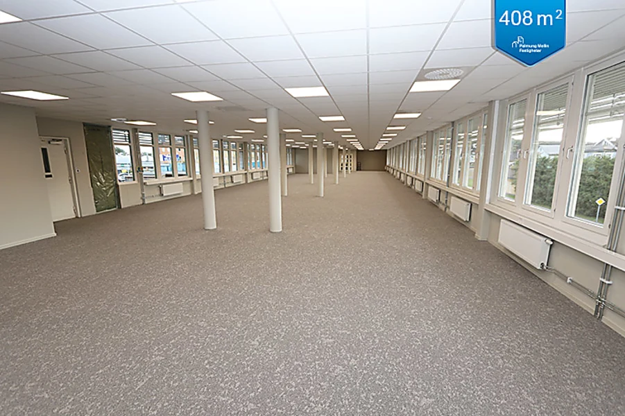 Kontorslokal finns att hyra på Gustaf Dalénsgatan 19 i Göteborg