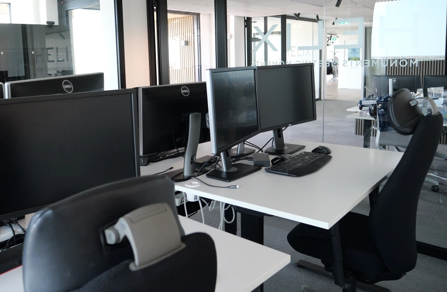 Möteslokal finns att hyra på Torsplan 12 i Stockholm