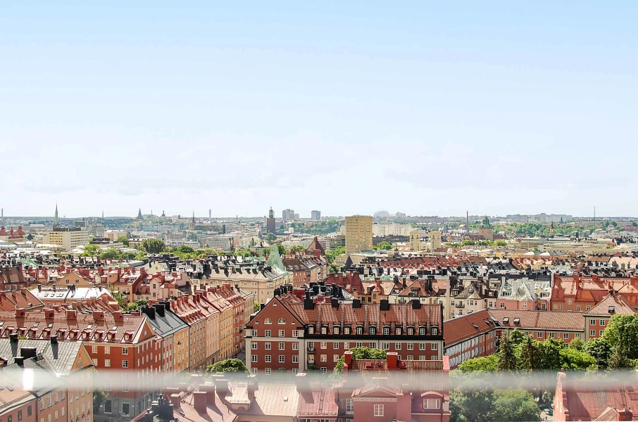 Möteslokal finns att hyra på Torsplan 12 i Stockholm