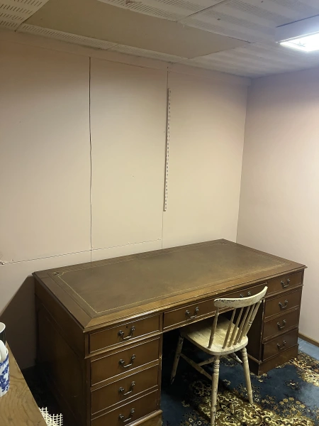 Lager/Logistik finns att hyra på Tellusborgsvägen 50 i Stockholm