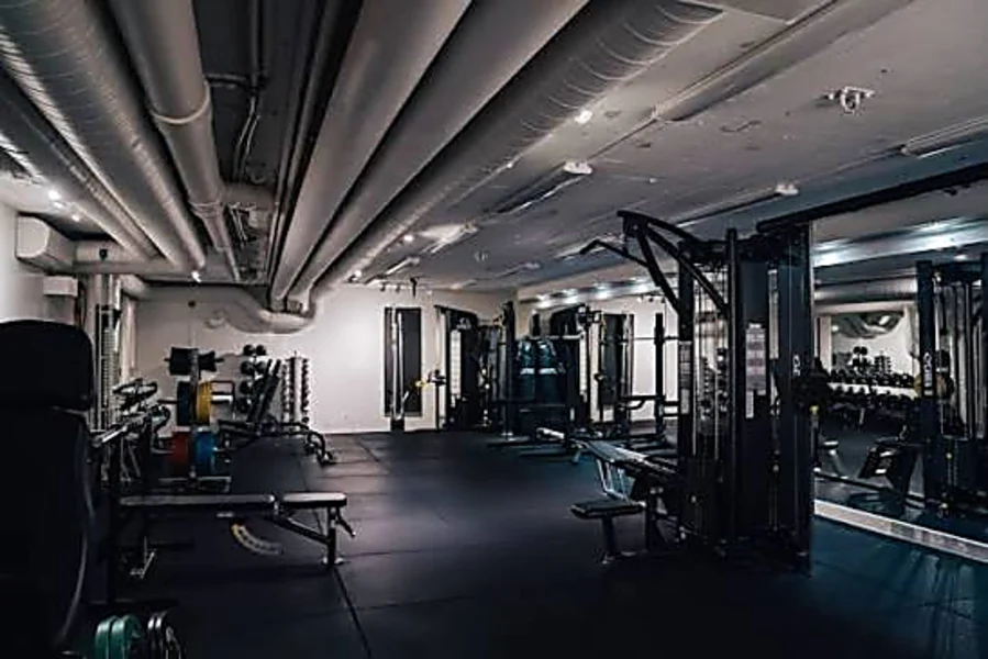 Studio finns att hyra på Skeppargatan 28 i Stockholm