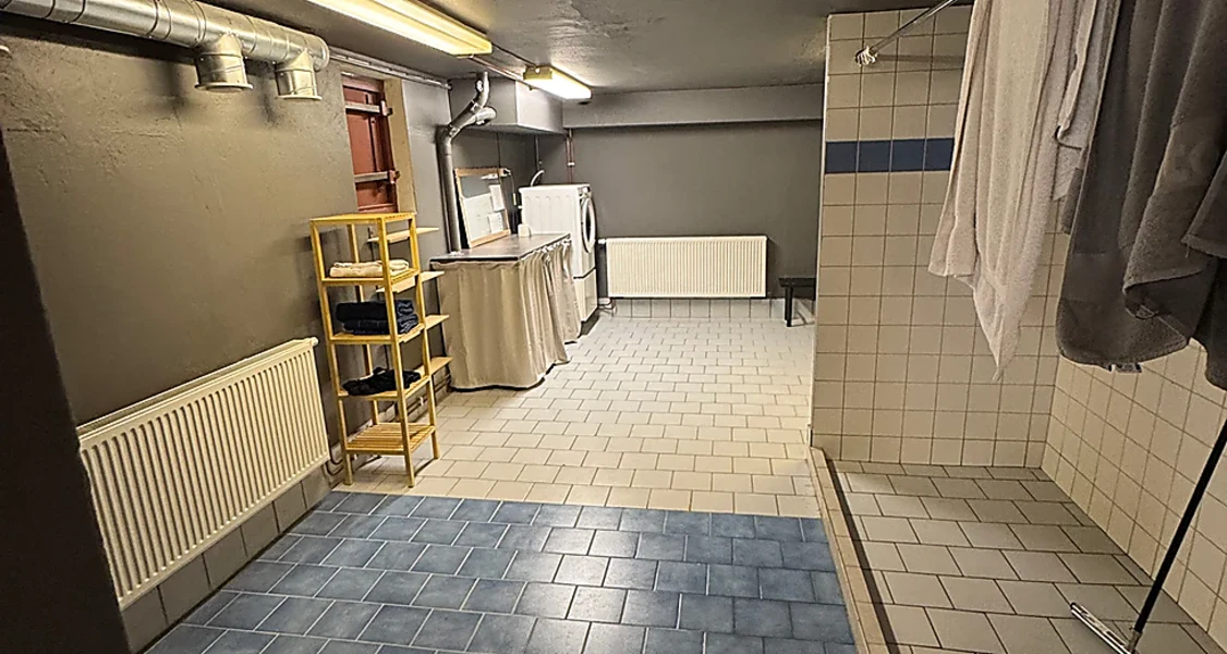 Kontorslokal finns att hyra på Terrängvägen 117 i Stockholm