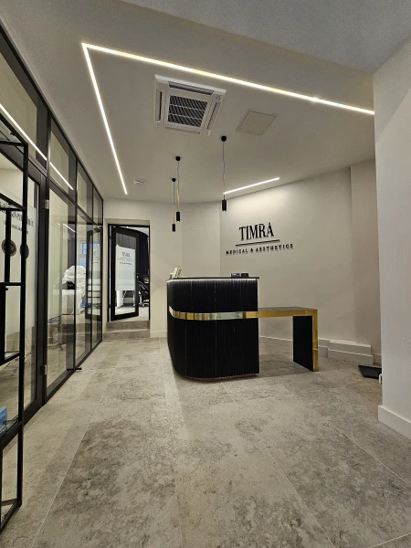 Behandlingsrum finns att hyra på Sankt Eriksgatan 96 i Stockholm