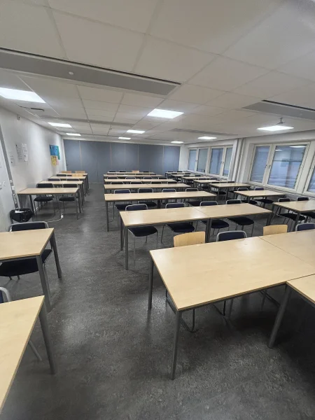 Kontorslokal finns att hyra på Isafjordsgatan 32C, 164 40 Kista, Sverige i Stockholm