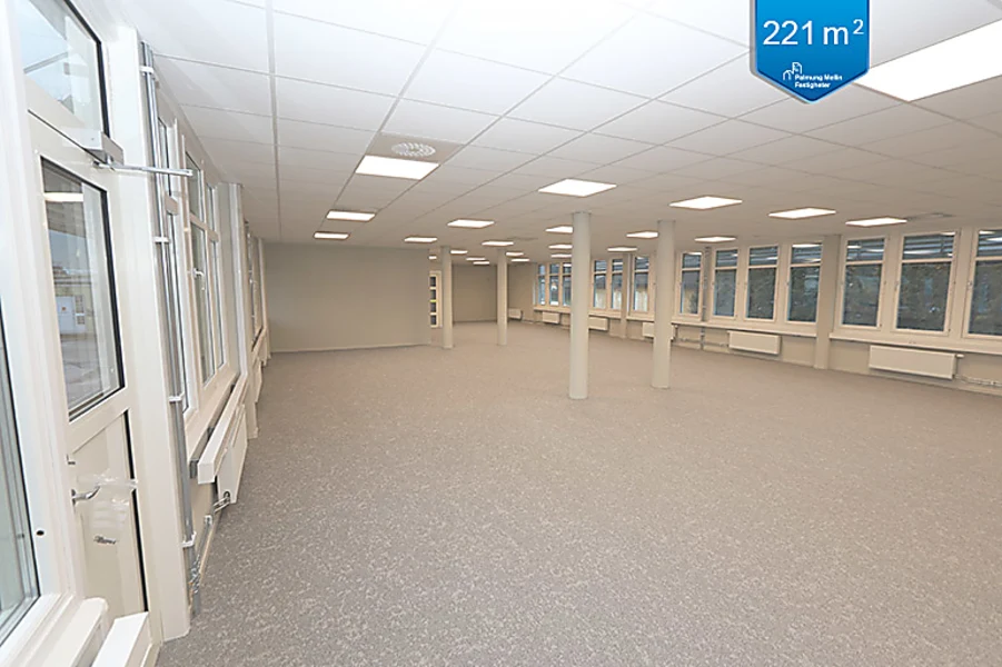 Kontorslokal finns att hyra på Gustaf Dalénsgatan 19 i Göteborg