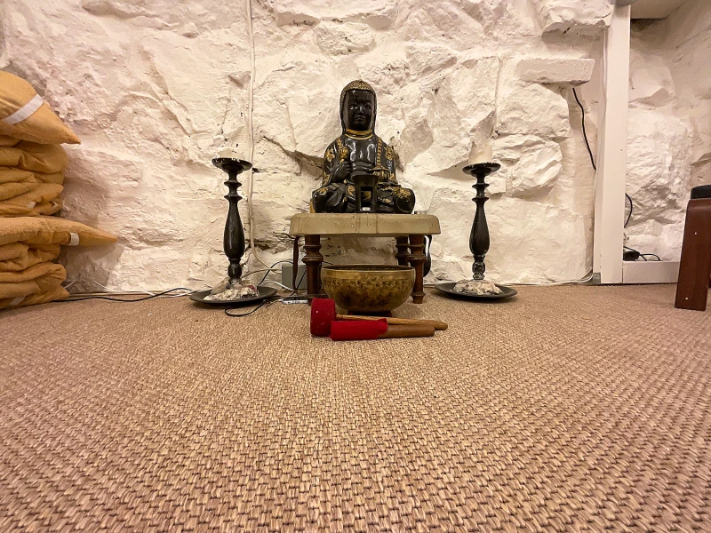 Eventlokal finns att hyra på tavastgatan 43 i Stockholm