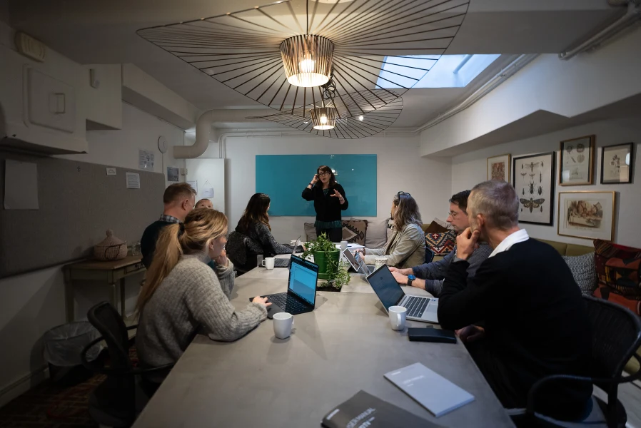 Möteslokal finns att hyra på Odengatan 81 - Gemenskapen i Stockholm