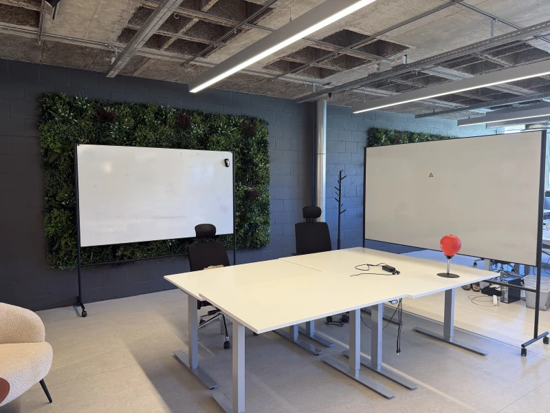 Kontorshotell/Co-working finns att hyra på Östermalmsgatan 26A i Stockholm