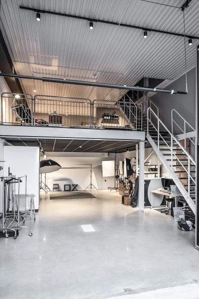 Studio finns att hyra på Betongvägen 7, port 16 i Huddinge