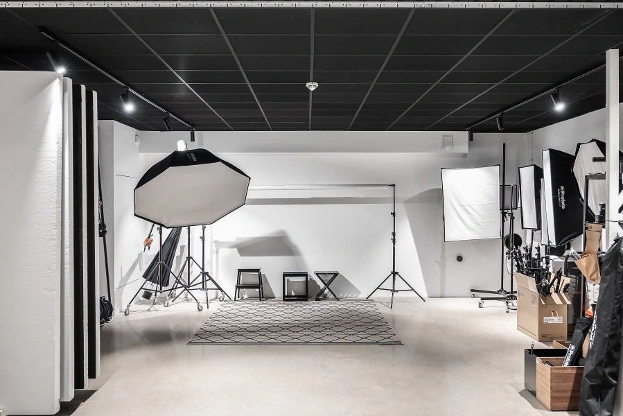 Studio finns att hyra på Betongvägen 7, port 16 i Huddinge