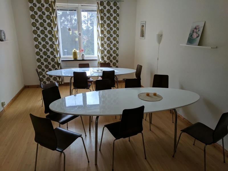 Kontorslokal finns att hyra på Flottiljgatan 61 i Västerås
