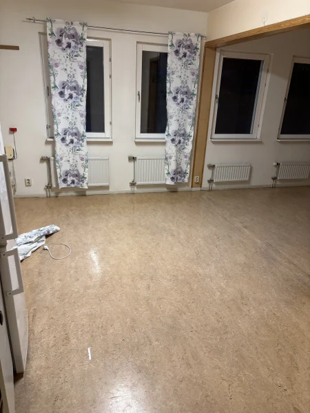 Kontorslokal finns att hyra på Hejargatan 18 i Eskilstuna