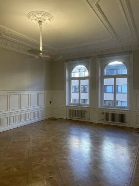 Kontorshotell/Co-working finns att hyra på Nybrogatan 34 i Stockholm