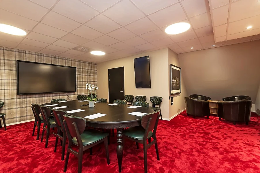 Kontorshotell/Co-working finns att hyra på Stenbackevägen 6 i Örebro