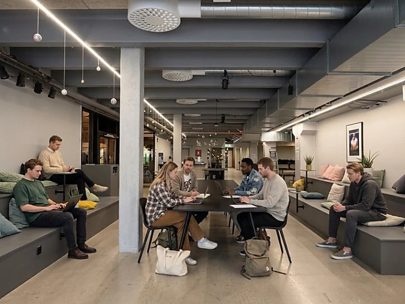 Event venue finns att hyra på Malmvagen 1 i Stockholm
