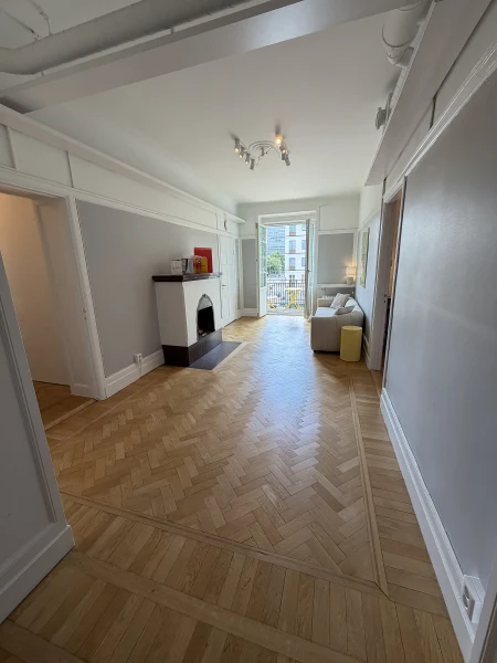 Kontorslokal finns att hyra på Sveavägen 116 i Stockholm