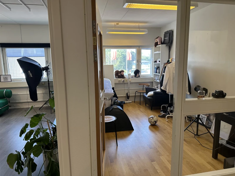 Behandlingsrum finns att hyra på Kungsporten 1G i Göteborg