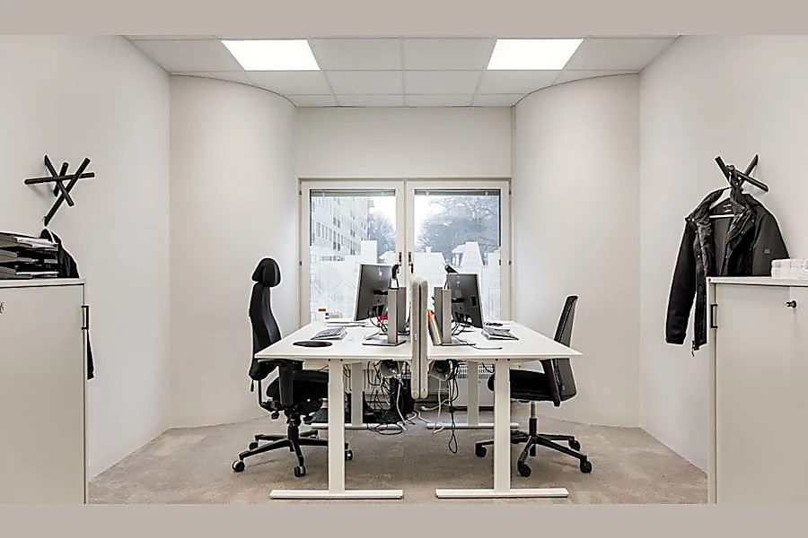 Office hotel/Co-working finns att hyra på Fredriksbergsgatan 1 A i Malmo