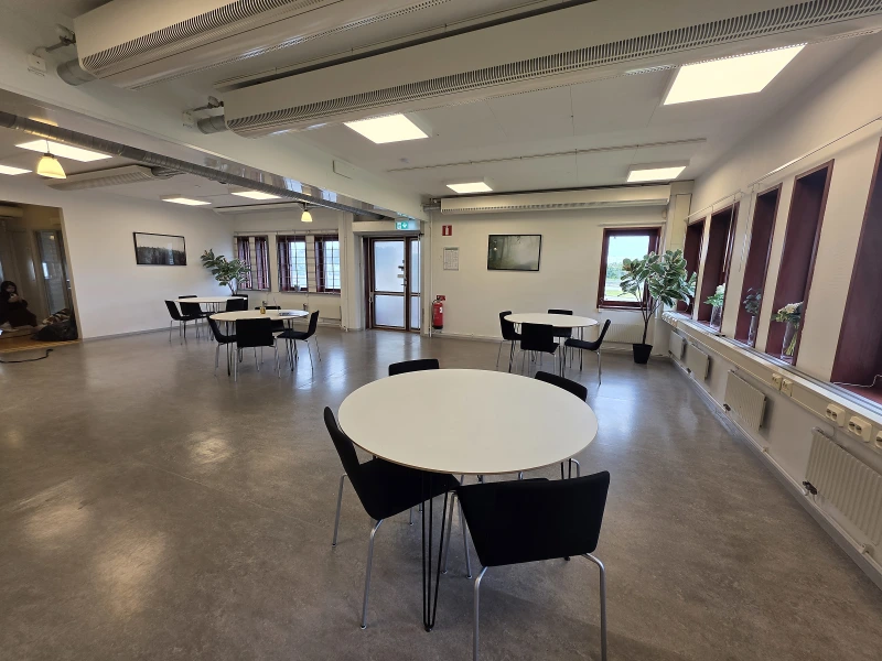 Office hotel/Co-working finns att hyra på Jägershillsgatan 18 A i Malmo