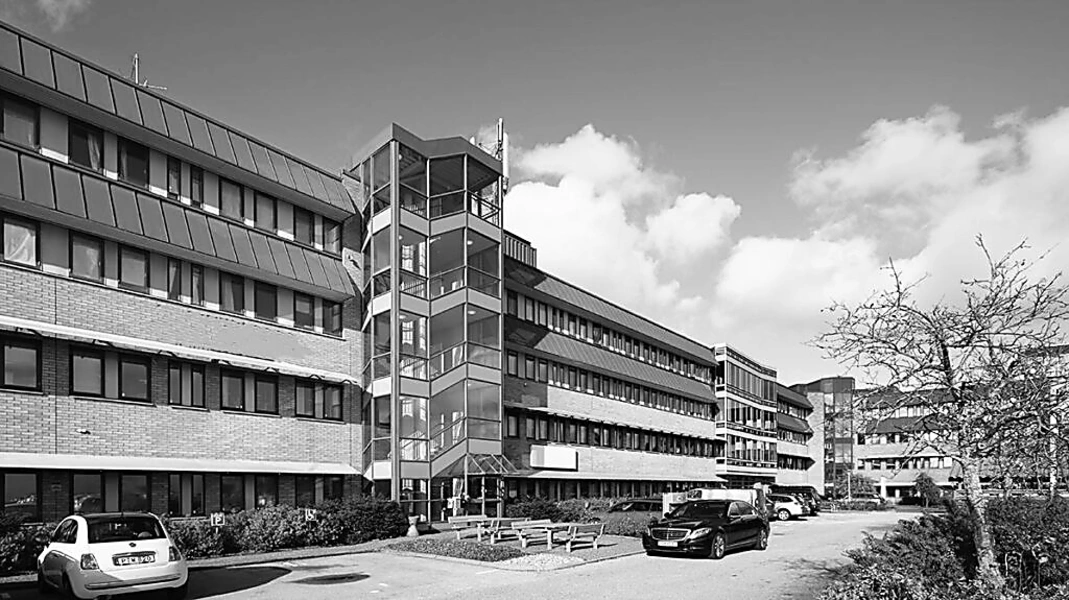 Office hotel/Co-working finns att hyra på Jägershillsgatan 18 A i Malmo
