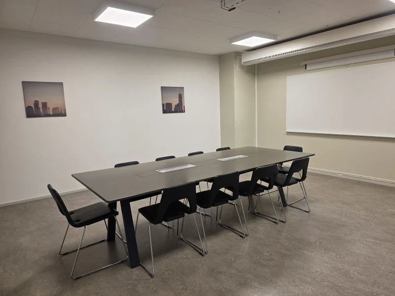Office hotel/Co-working finns att hyra på Jägershillsgatan 18 A i Malmo
