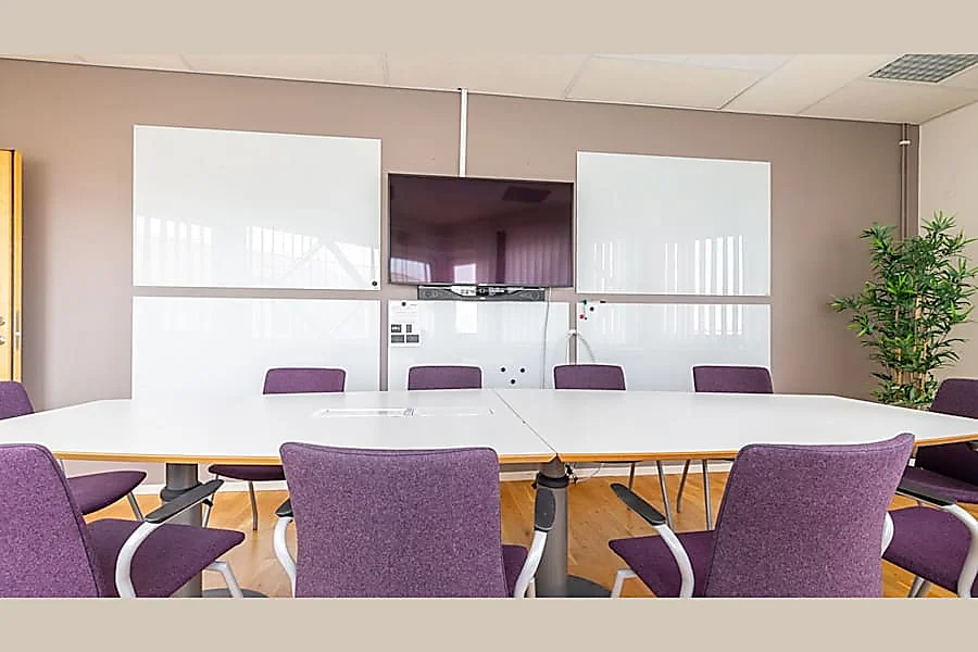 Office hotel/Co-working finns att hyra på Elbegatan 5 i Malmo