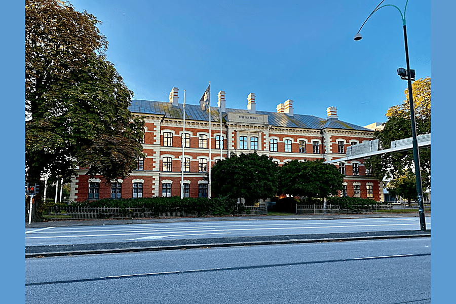 Office hotel/Co-working finns att hyra på Föreningsgatan 26 i Malmo