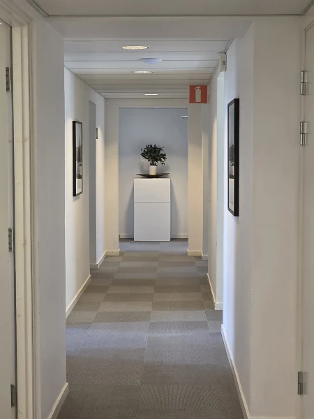 Office hotel/Co-working finns att hyra på Föreningsgatan 26 i Malmo