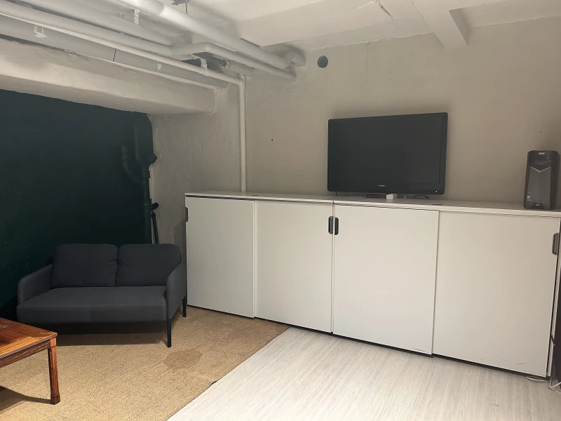 Kontorshotell/Co-working finns att hyra på Östermalmsgatan 61 i Stockholm
