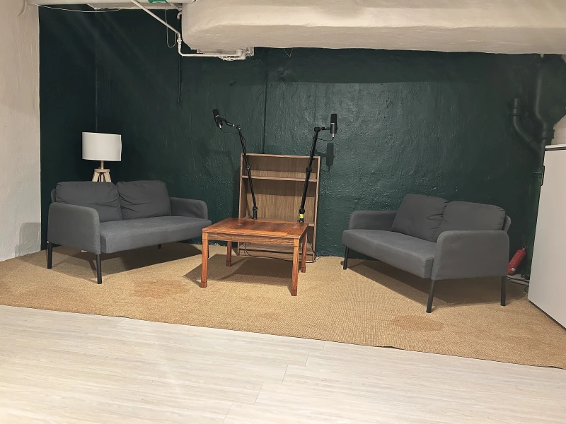 Kontorshotell/Co-working finns att hyra på Östermalmsgatan 61 i Stockholm