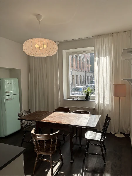 Kontorslokal finns att hyra på Rosengatan 8 i Sundbyberg