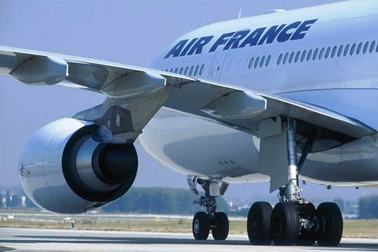 Air France KLM Air France KLM