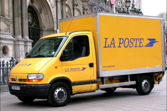 France post France post