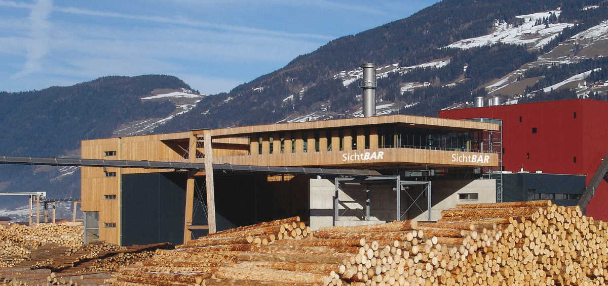 Binderholz buys BSW Timber in UK from Endless Companies POST Online