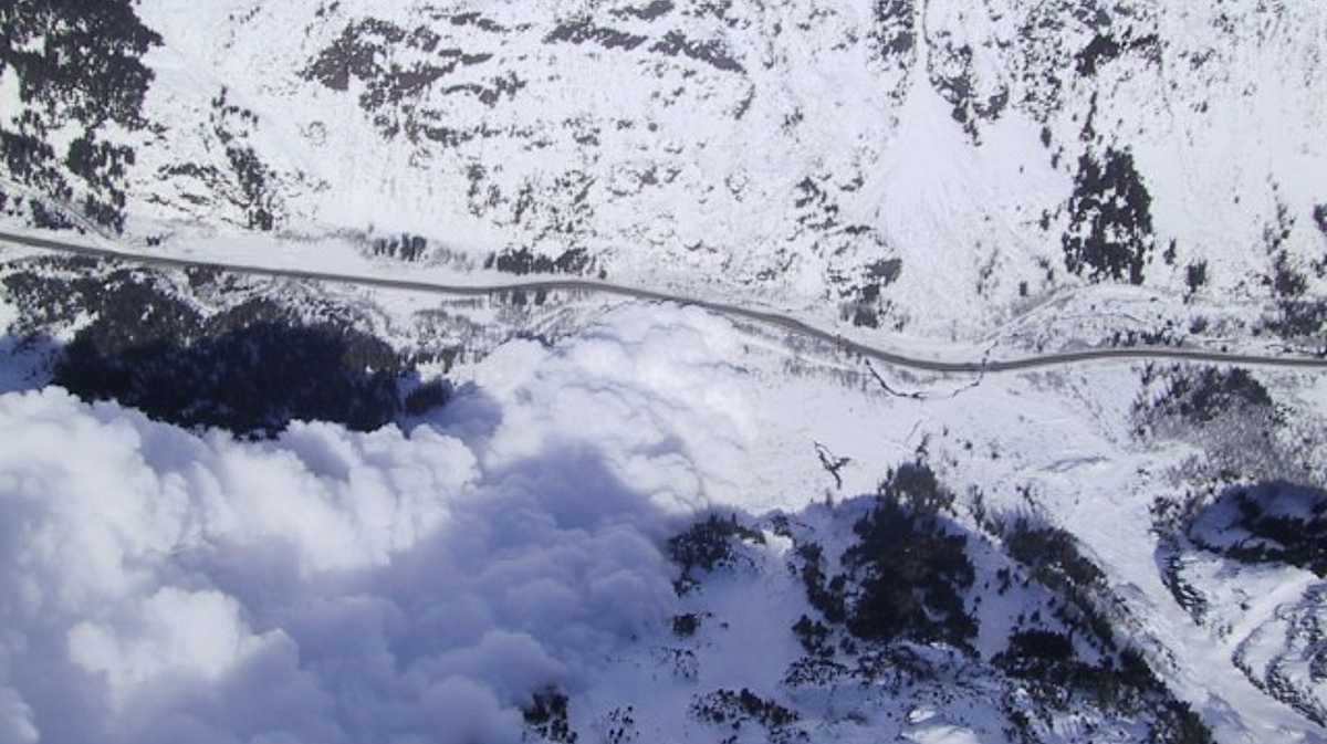 New detection system ready for avalanche season in British Columbia