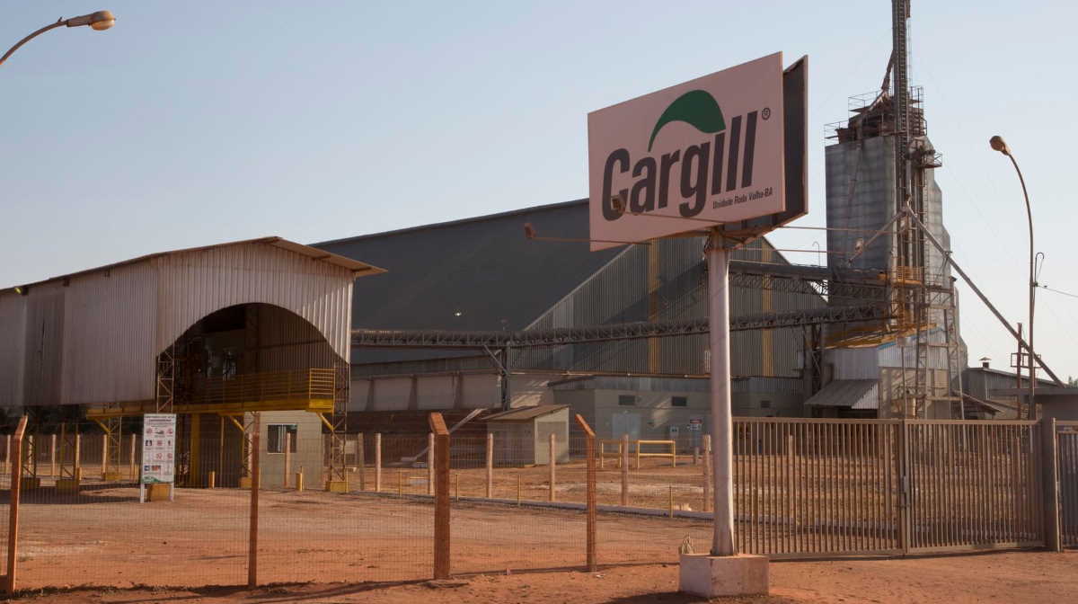 Cargill completes 100m cocoa expansion in Côte d’Ivoire Companies
