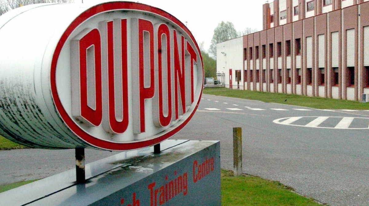 DuPont Q3 sales up 18 percent | Earnings | POST Online Media