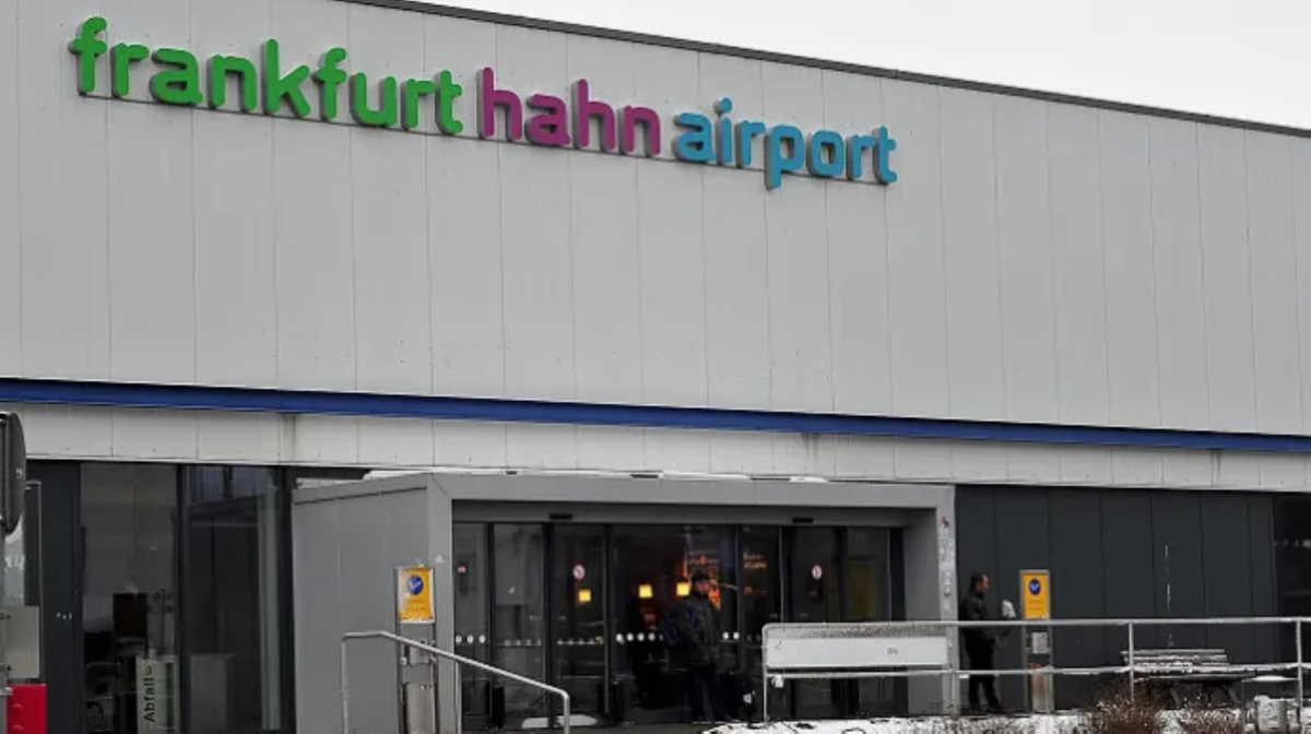 Frankfurt Hahn Airport Transaction Process Started For Assets Including Property Companies