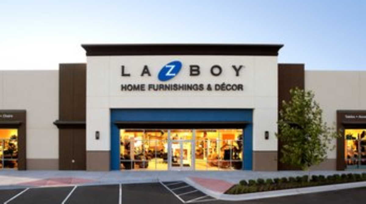 La Z Boy Q2 Net Income 39 5 Million Earnings POST Online Media   La Z Boy 