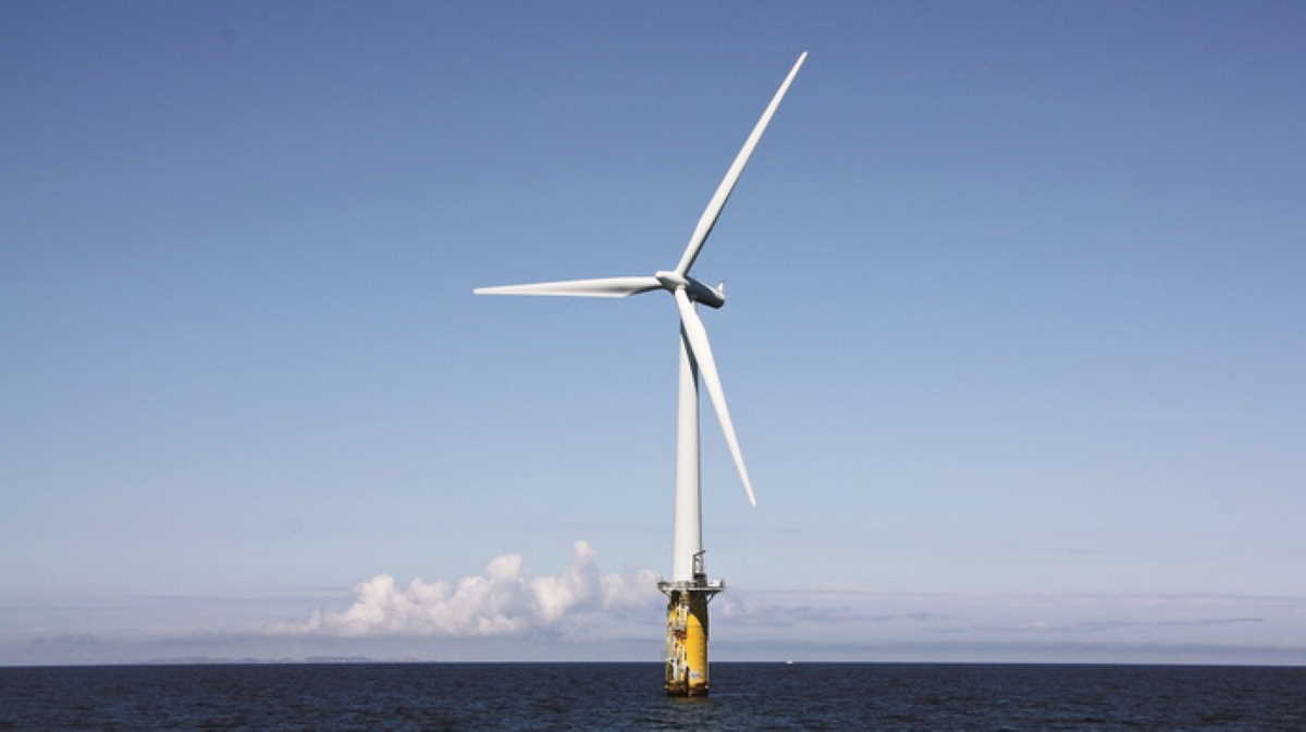 New York’s first offshore wind farm receives federal record of decision