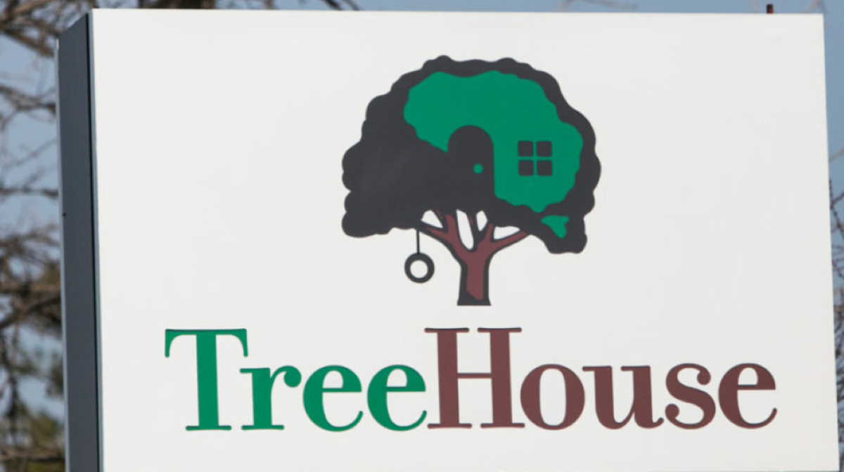 TreeHouse Foods exploring strategic alternatives and sale of company