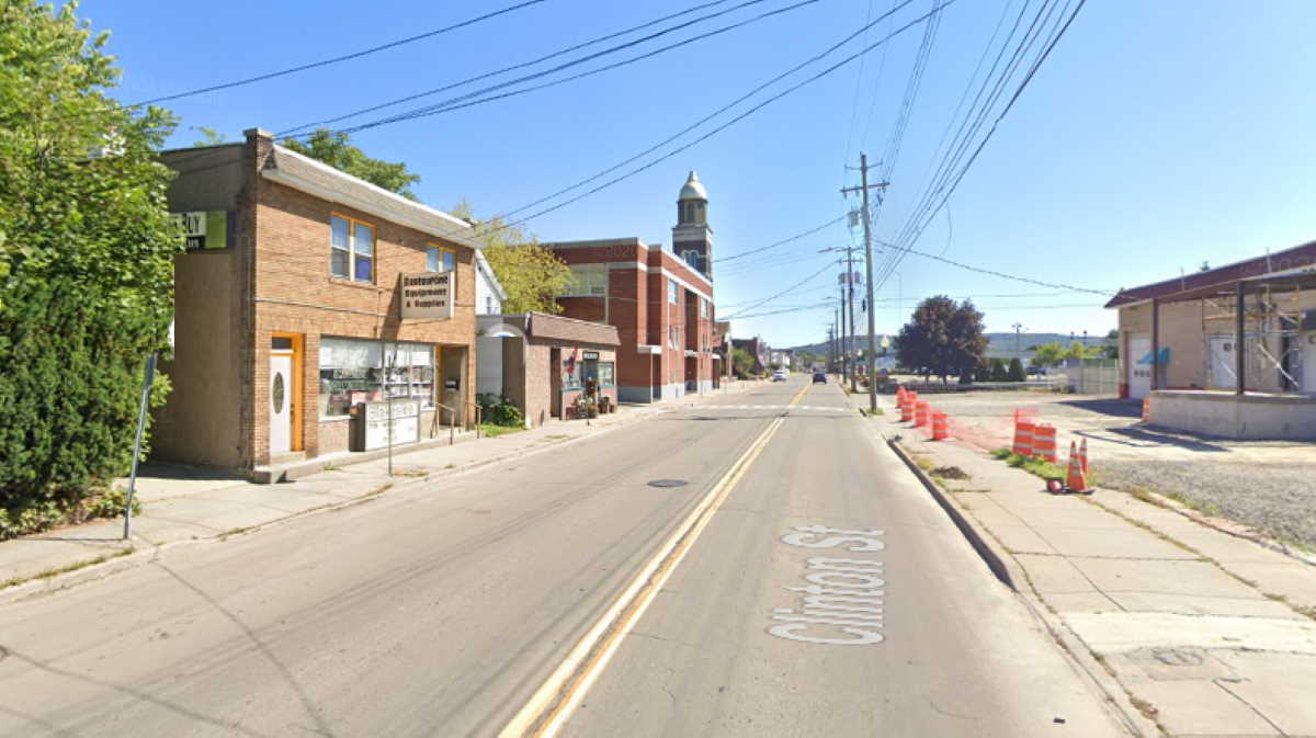 New York 11.7 million affordable housing development in Union's