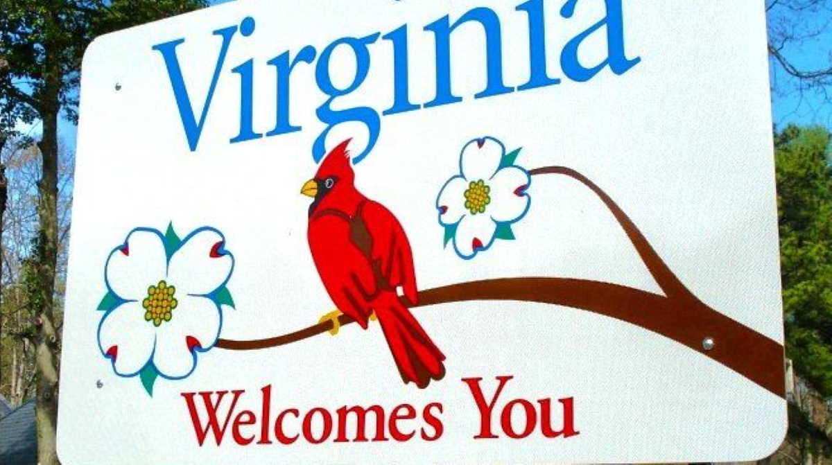 Virginia