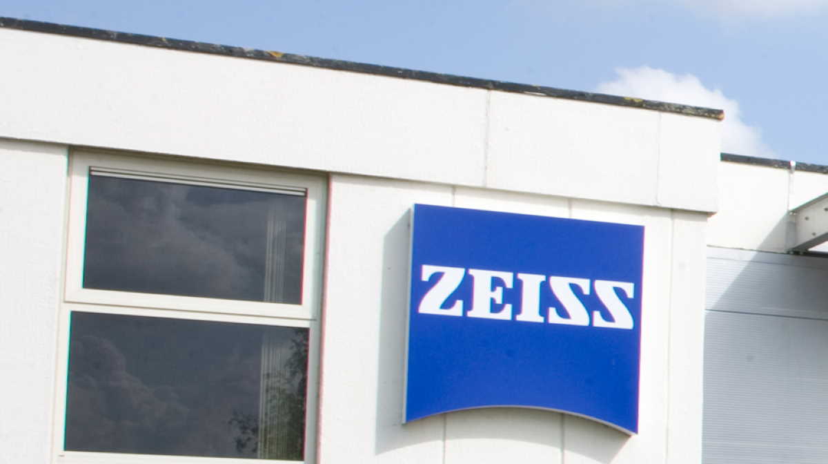 ZEISS revenue up by 20 Earnings POST Online Media